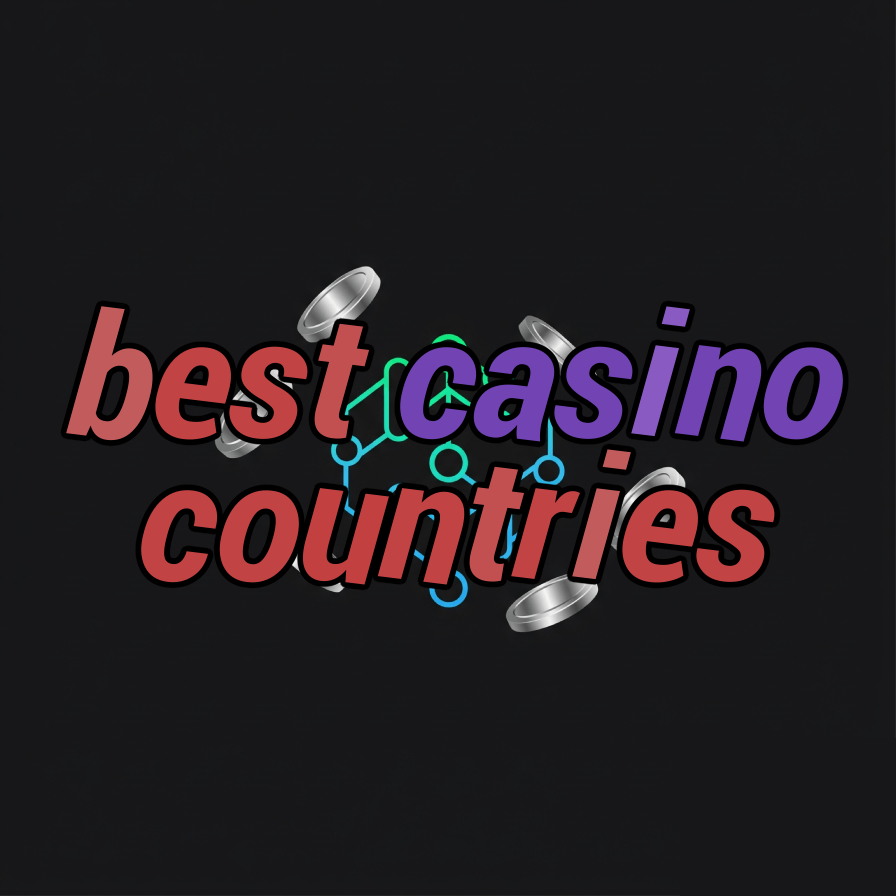 best casino countries